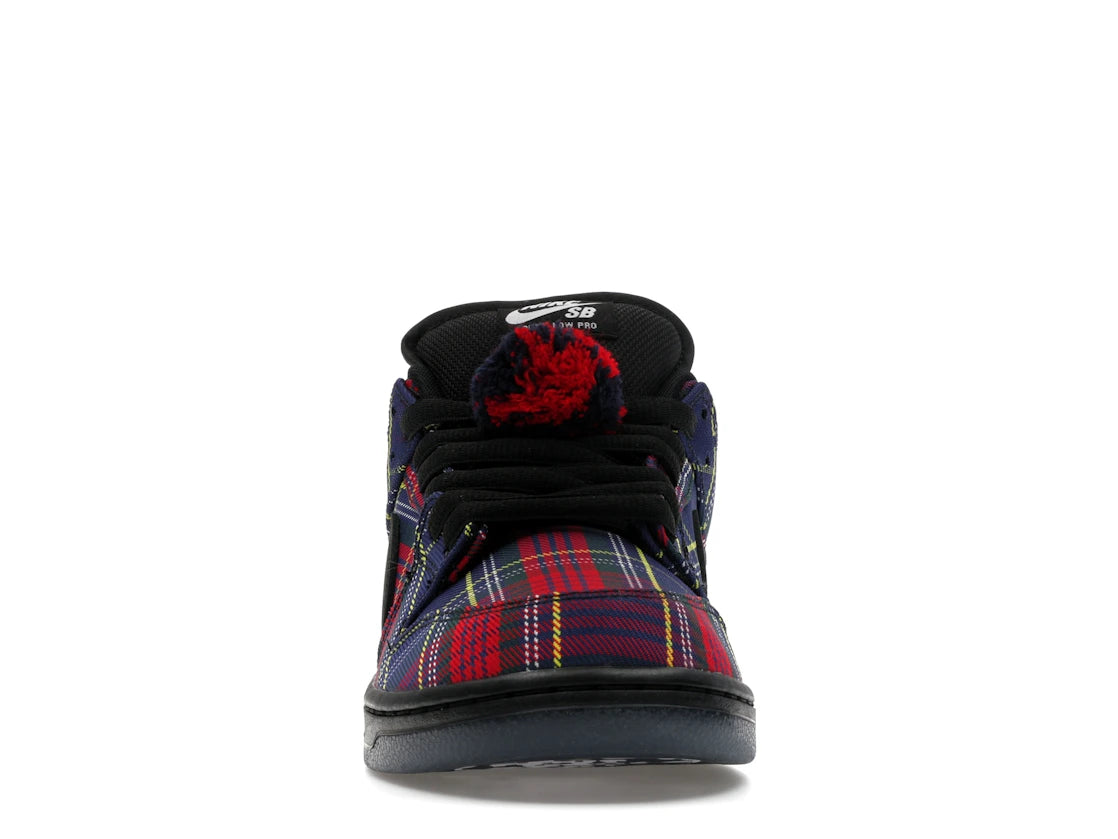 Nike SB Dunk Low Nardwuar