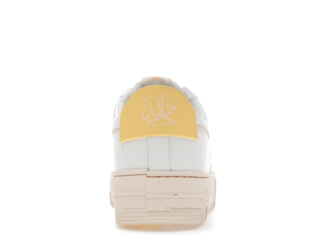 Nike Air Force 1 Pixel Arctic Orange (Women's)