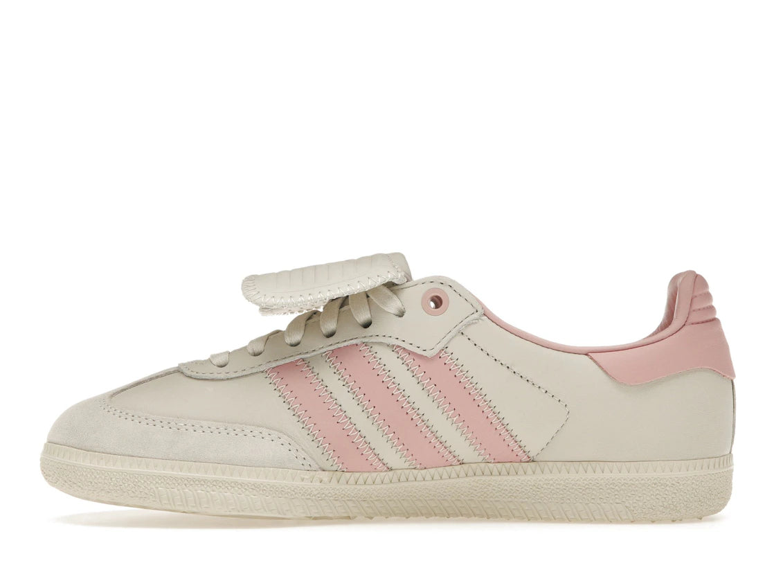 adidas Samba Pharrell Humanrace Aluminium