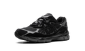 ASICS Gel-NYC Graphite Grey Black