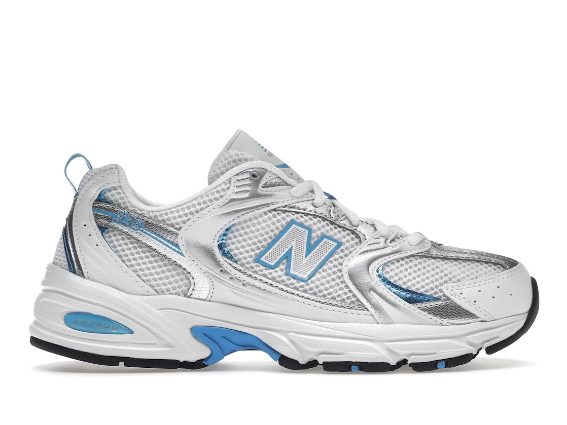 New Balance 530 White Sky Blue