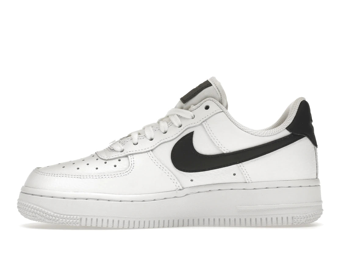 Nike Air Force 1 Low '07 White Black (Women's)