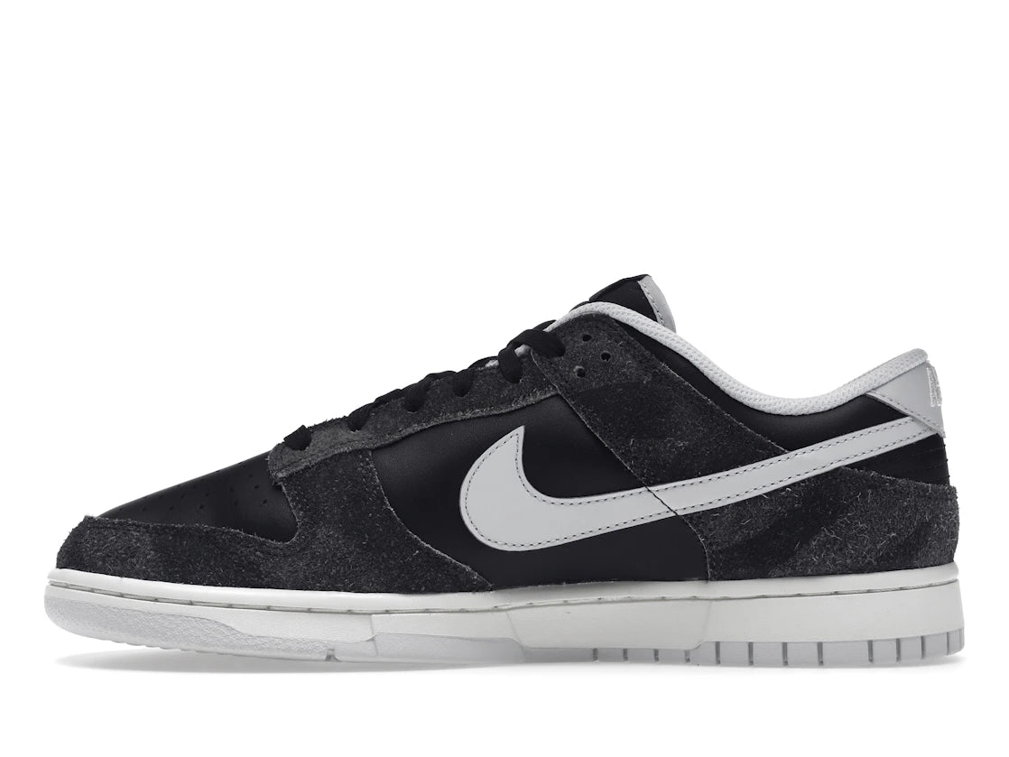 Nike Dunk Low Retro Animal Pack Zebra
