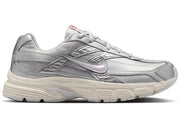 Nike Initiator Vast Grey Metallic Silver Pale Ivory Pink Foam (Women's)