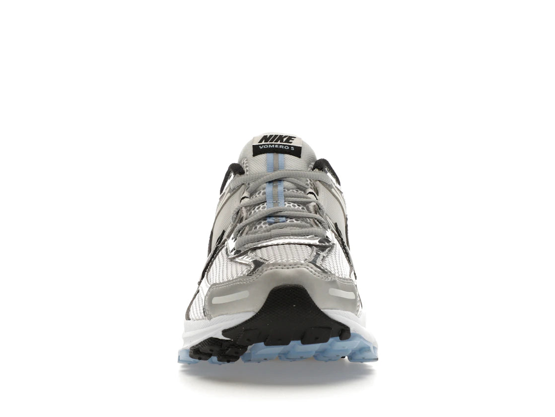 Nike Zoom Vomero 5 Metallic Silver Blue Tint (Women's)