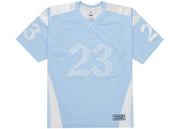 Supreme Jordan Jersey (SS26) Light Blue
