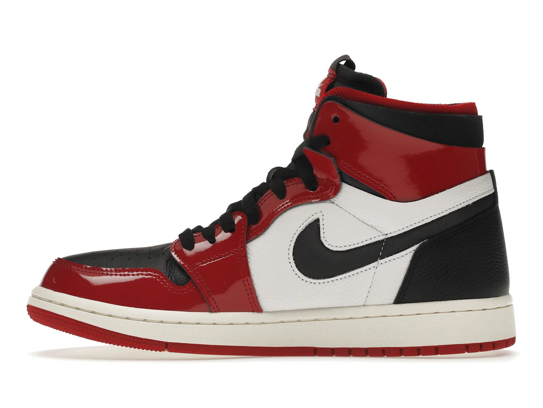 Jordan 1 High Zoom Air CMFT Patent Chicago (Women's)