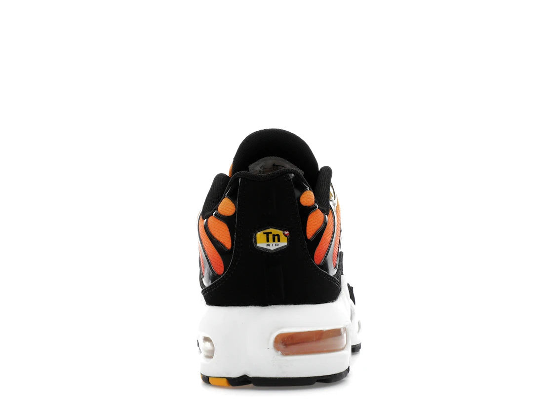 Nike Air Max Plus Sunset (GS)