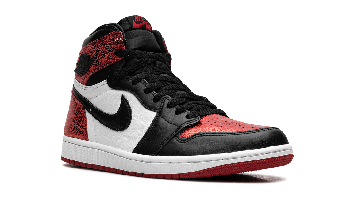 Jordan 1 High OG Ruby (Women's)