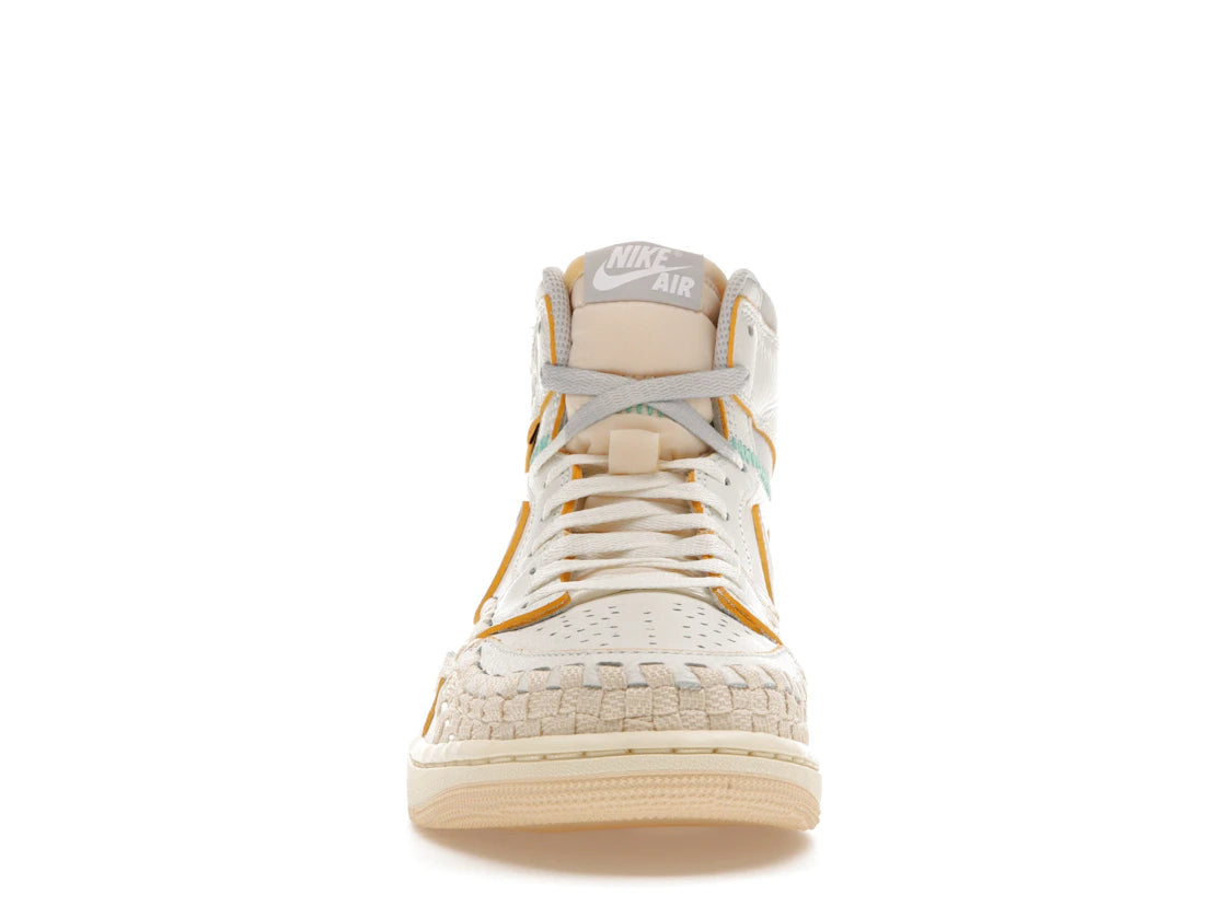 Jordan 1 Retro High OG SP Union LA Bephies Beauty Supply Summer of ‘96