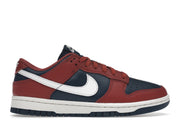 Nike Dunk Low Retro Canyon Rust (Women's)