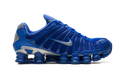 Nike Shox TL Hyper Royal