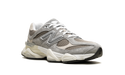 New Balance 9060 Slate Grey Arid Stone