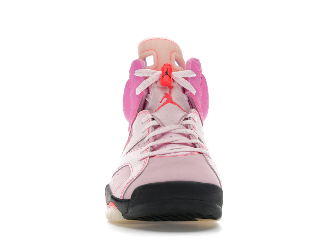 Jordan 6 Retro Awake NY Playful Pink