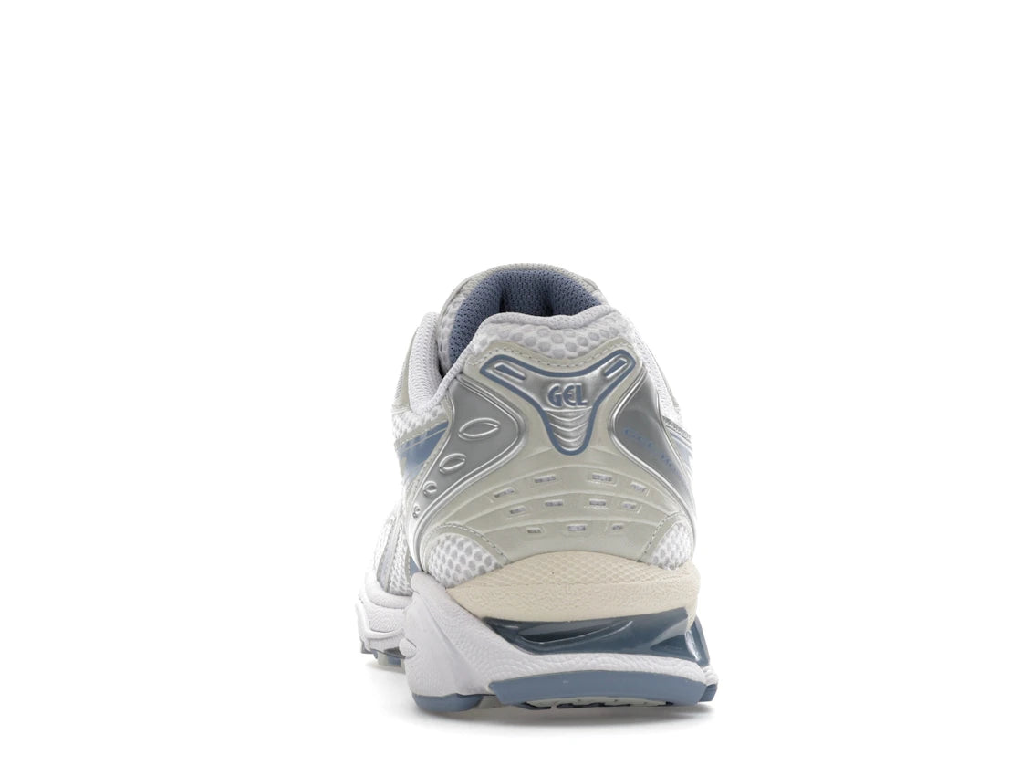 ASICS Gel-Kayano 14 White Light Navy