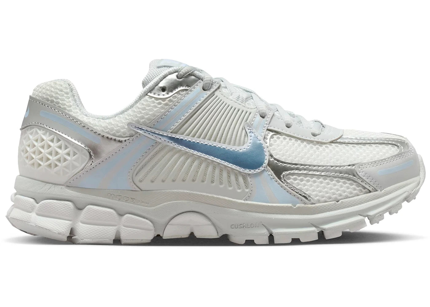 Nike Zoom Vomero 5 Pure Platinum Celestine Blue (Women's)