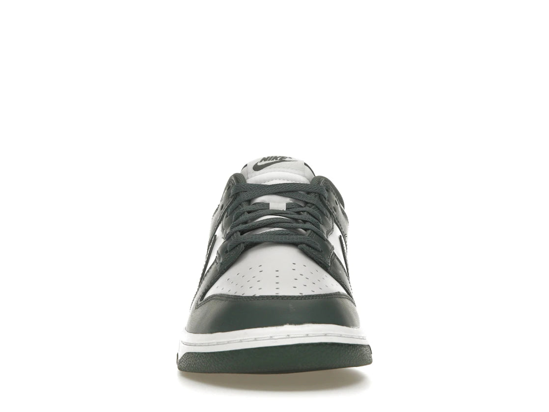 Nike Dunk Low Vintage Green
