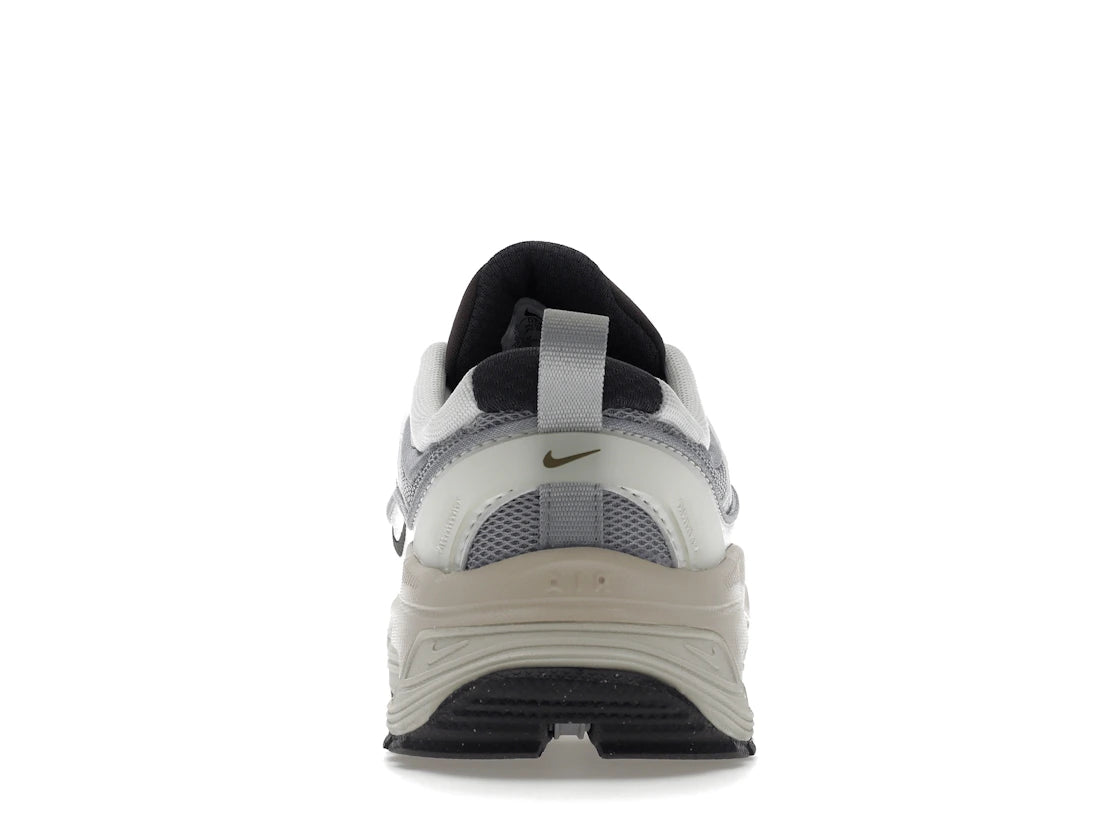 Nike Air Max Bliss Next Nature Wolf Grey Summit White (Women's)