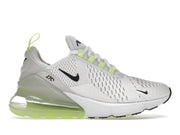 Nike Air Max 270 White Ghost Green (Women's)