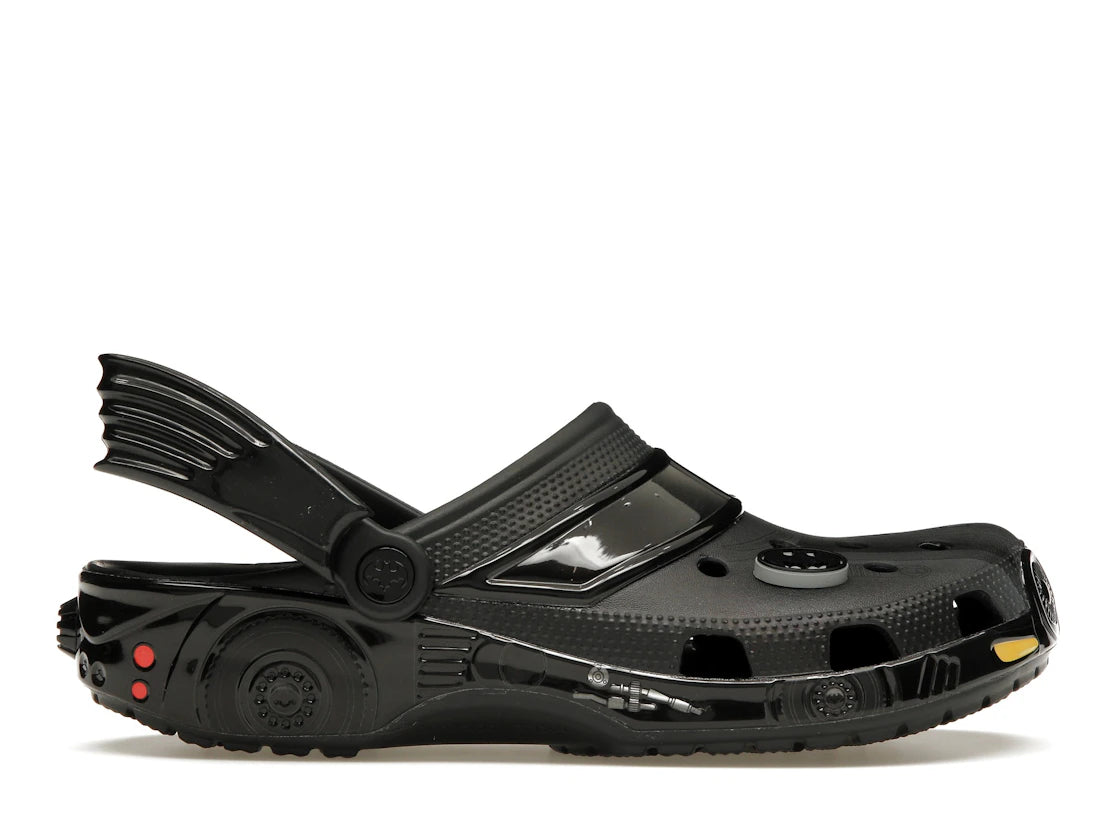 Crocs Classic Clog Batmobile Batman