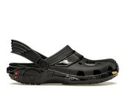 Crocs Classic Clog Batmobile Batman