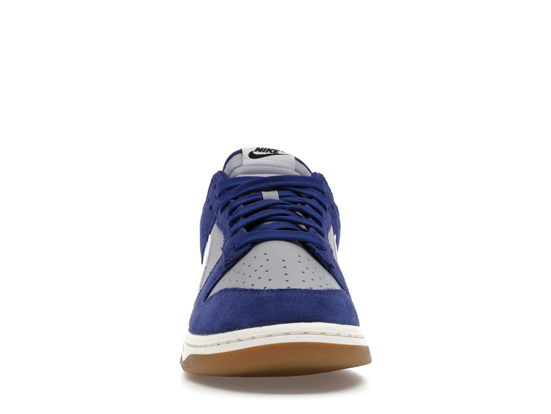 Nike Dunk Low Retro SE Deep Royal Blue Gum