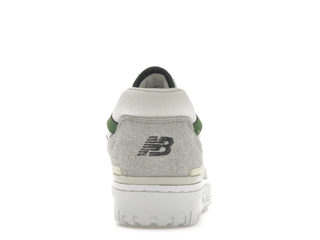 New Balance 550 Sea Salt Nori (Women's)