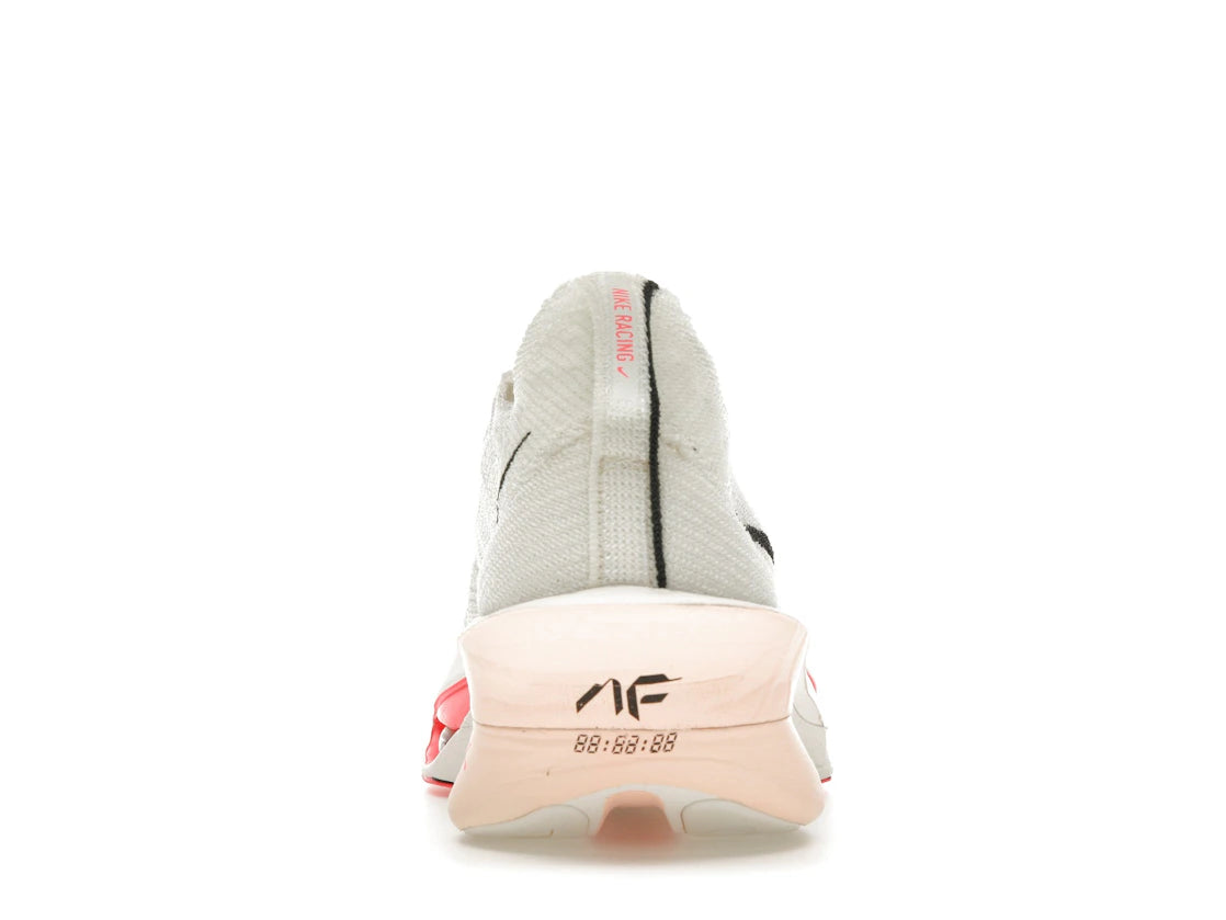 Nike Air Zoom Alphafly Next% 3 Sail Crimson Tint