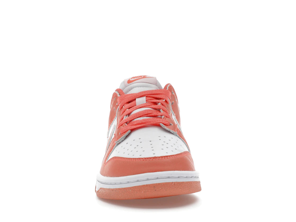 Nike Dunk Low Light Wild Mango (Women's)