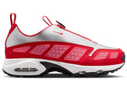 Nike Air Max Sunder Fusion Red Silver (Women's)
