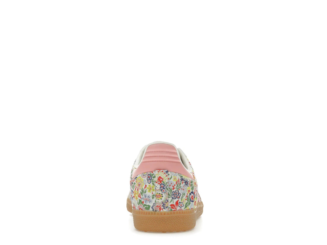 adidas Samba OG Liberty London Floral Embroidery (GS)