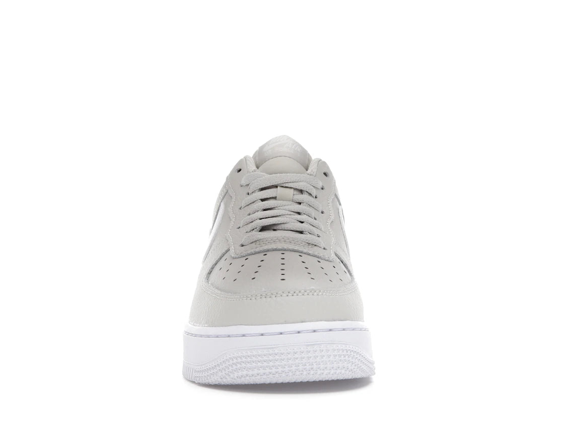 Nike Air Force 1 Low '07 Light Bone White