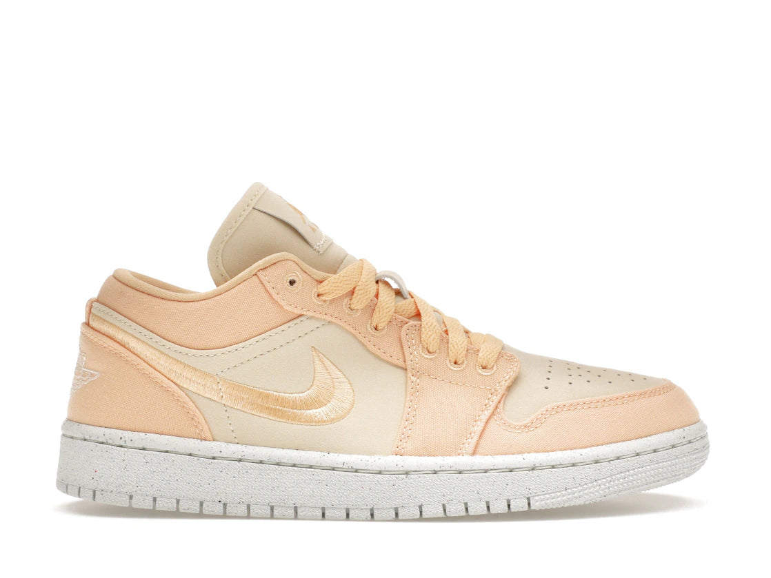 Jordan 1 Low SE Celestial Gold (Women's)