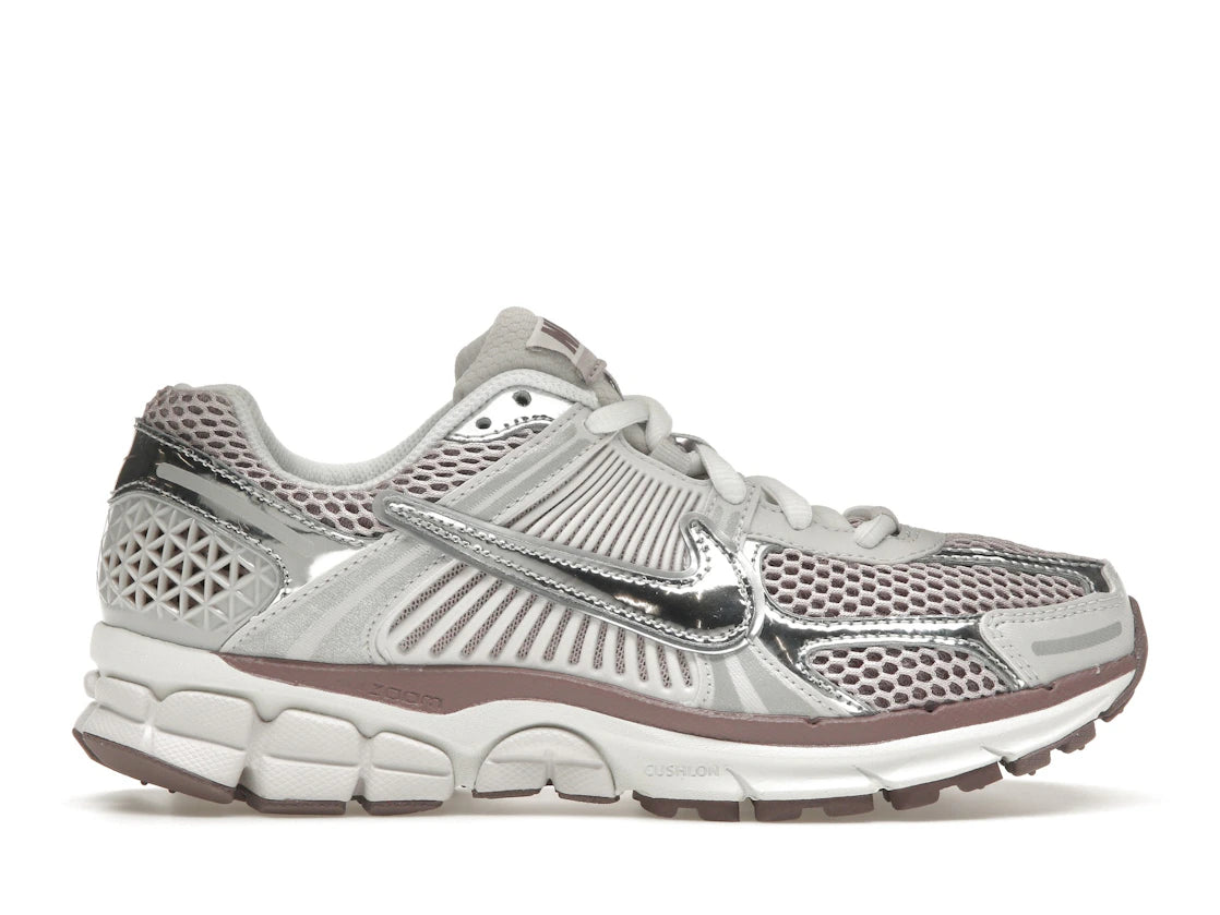 Nike Zoom Vomero 5 Metallic Silver Platinum Violet (Women's)