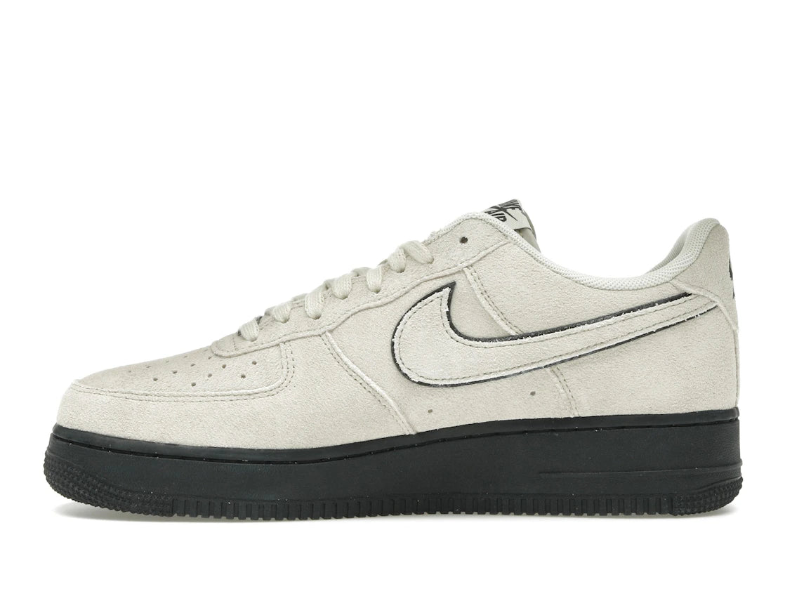 Nike Air Force 1 '07 LV8 Light Khaki Black