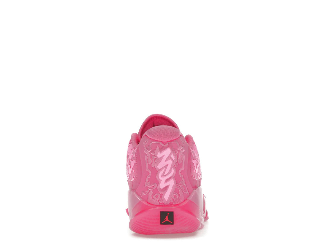 Jordan Zion 3 Pink Lotus (GS)