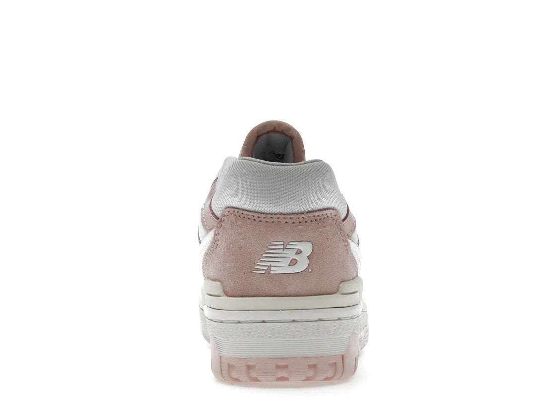 New Balance 550 Pink Sand Sea Salt (Women's)
