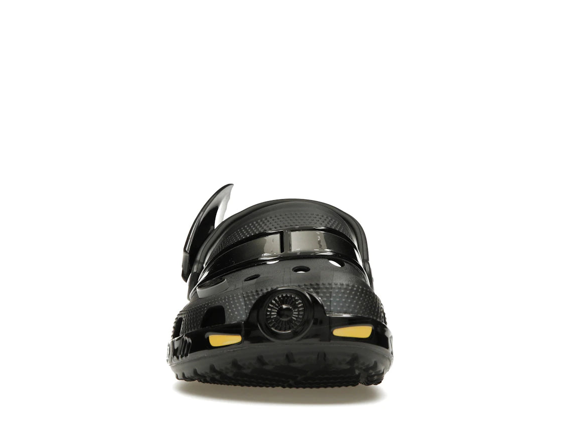 Crocs Classic Clog Batmobile Batman