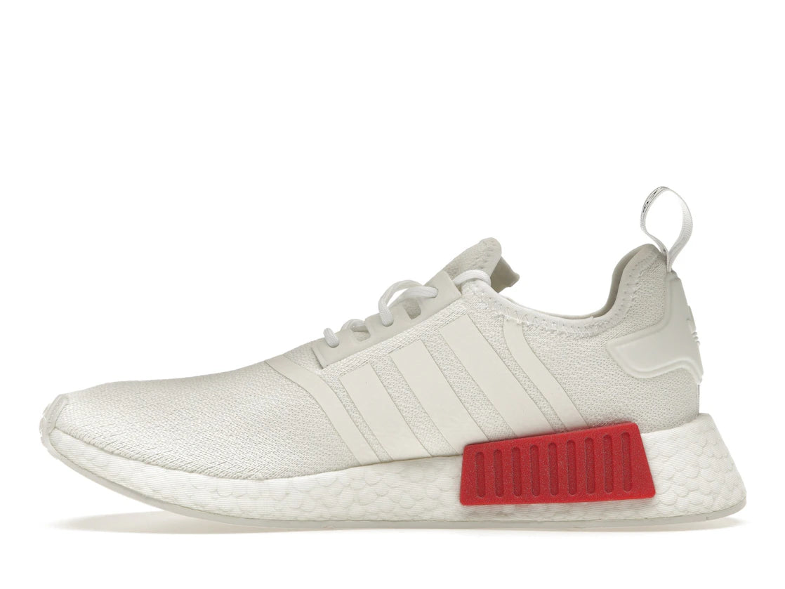 adidas NMD R1 Cloud White