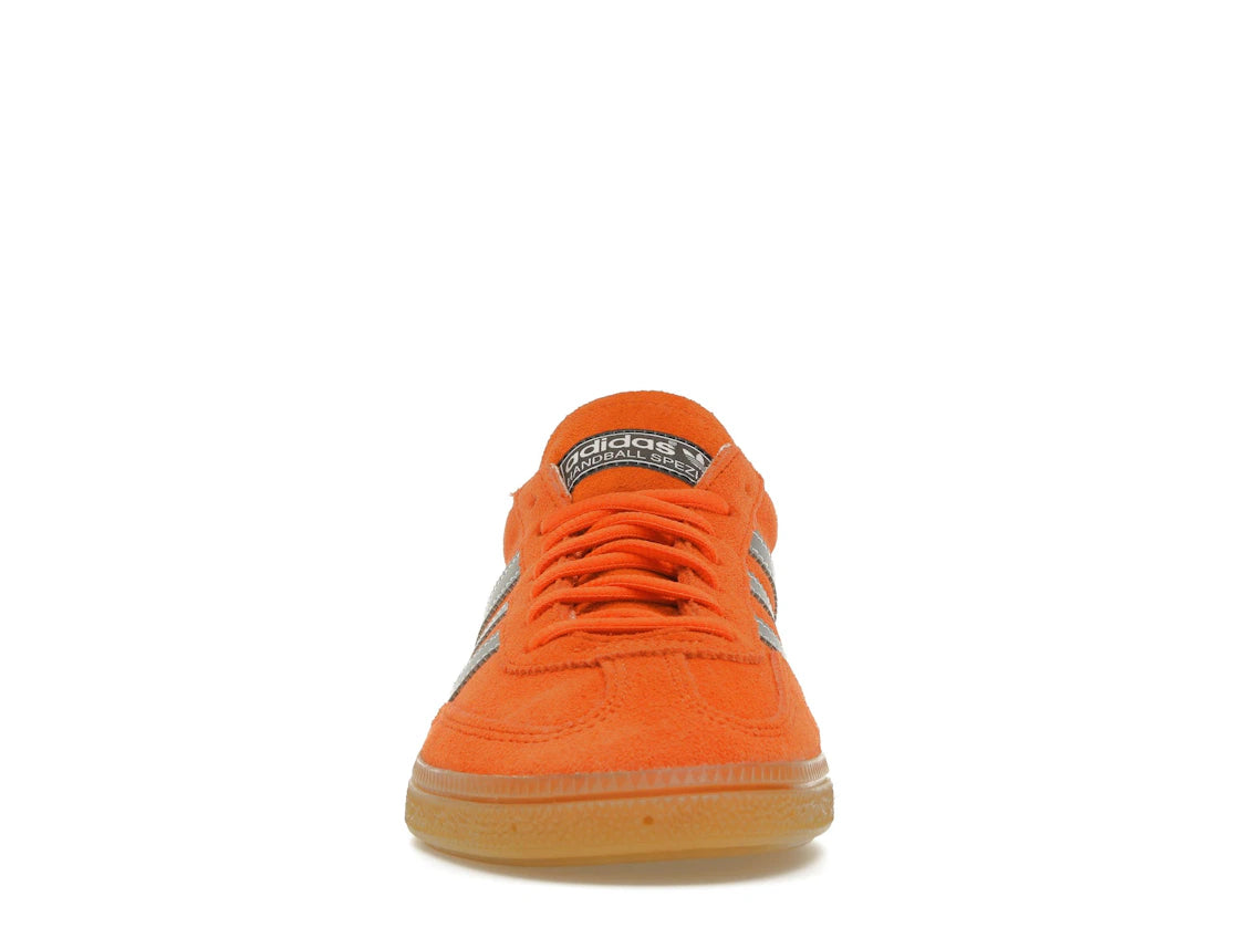 adidas Handball Spezial Orange Silver