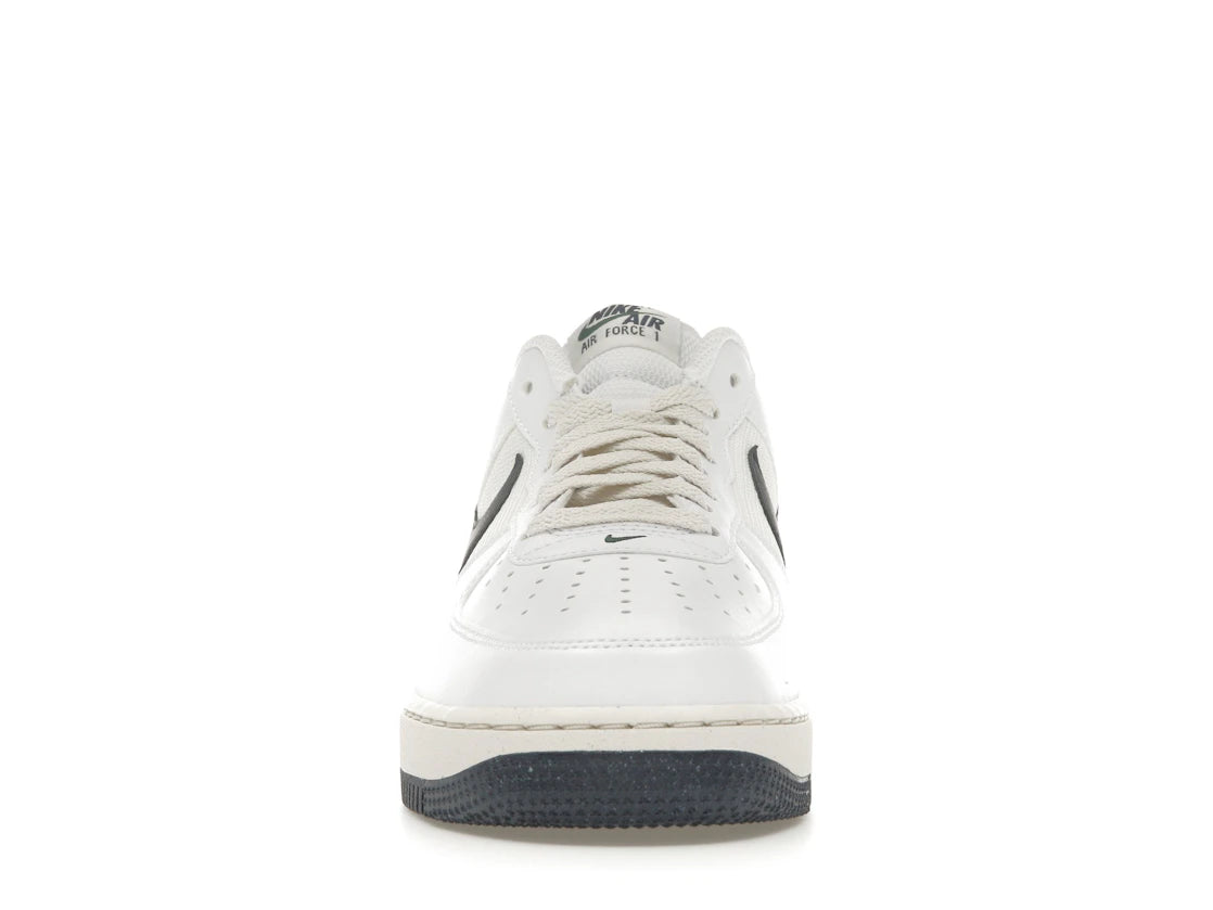Nike Air Force 1 Low '07 White Obsidian Fir