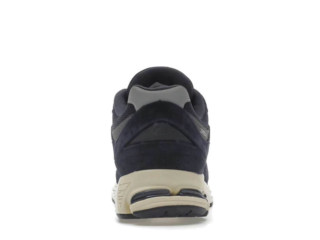 New Balance 2002R Eclipse Navy
