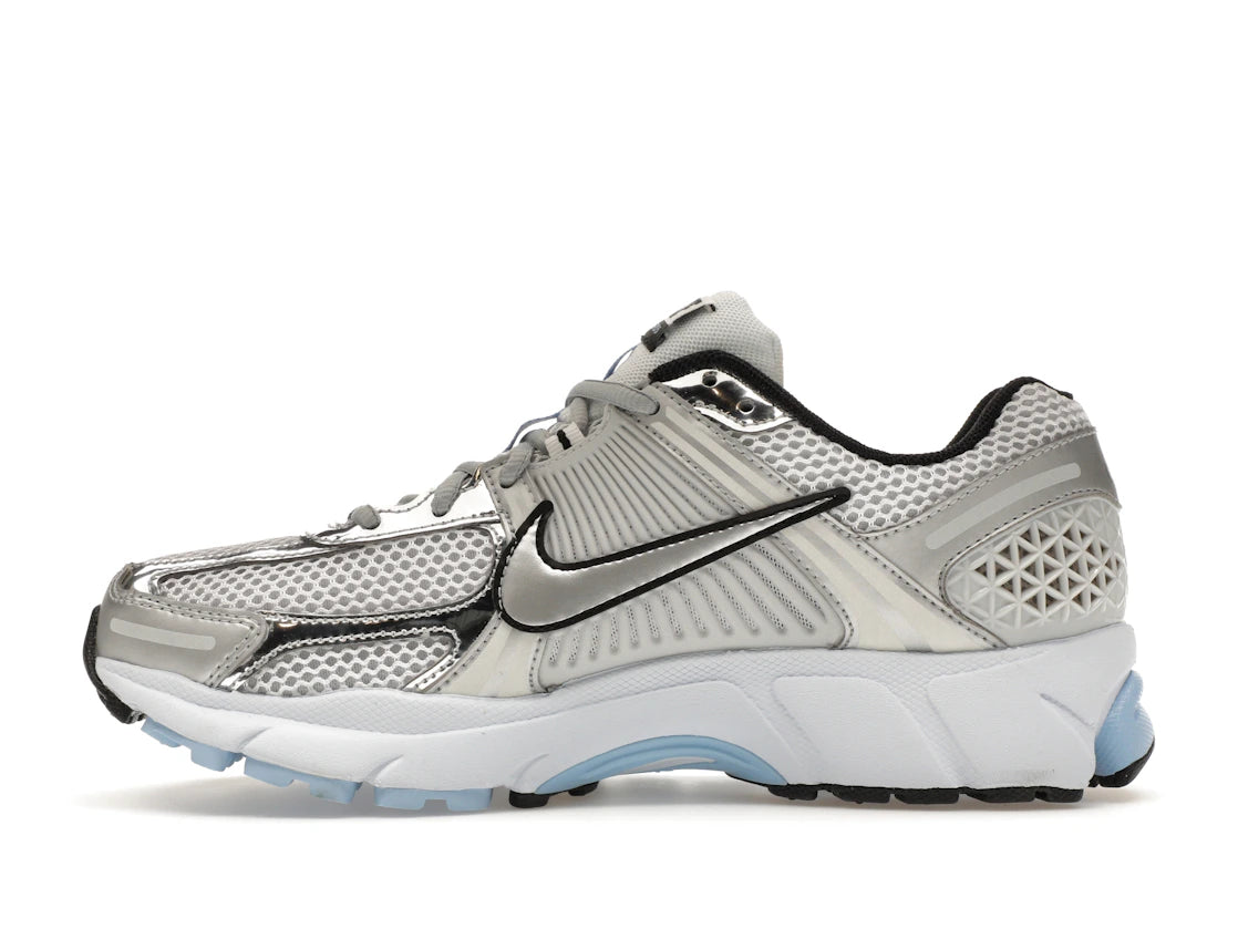 Nike Zoom Vomero 5 Metallic Silver Blue Tint (Women's)