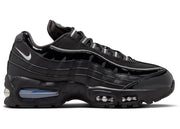 Nike Air Max 95 OG Big Bubble Black Patent (Women's)