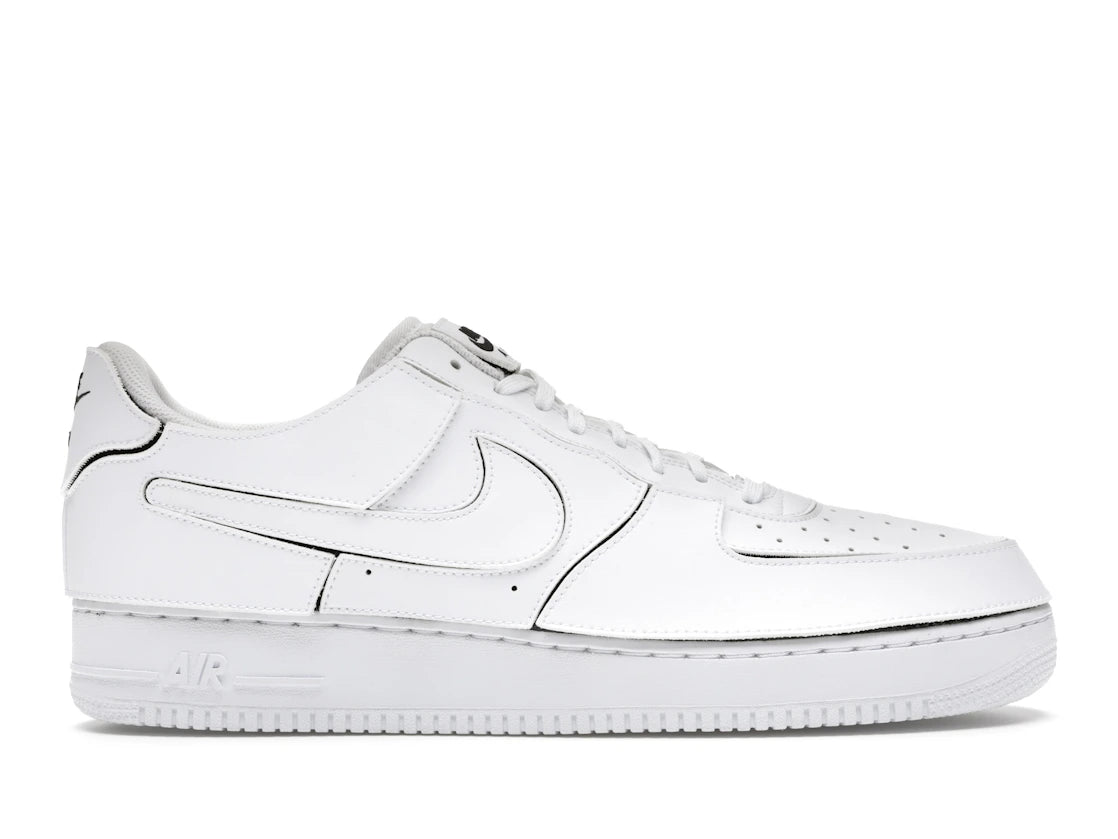 Nike Air Force 1/1 Cosmic Clay
