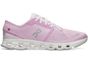 On Running Cloud X 4 Petal Sand (Women's)