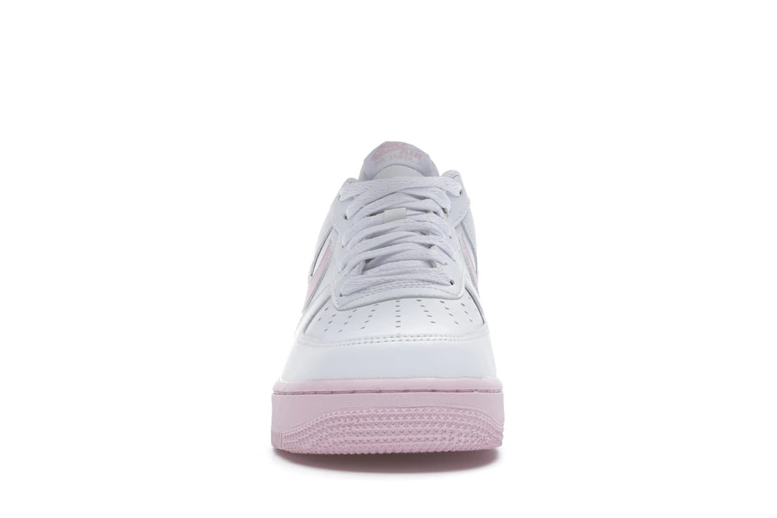 Nike Air Force 1 Low White Pink Foam