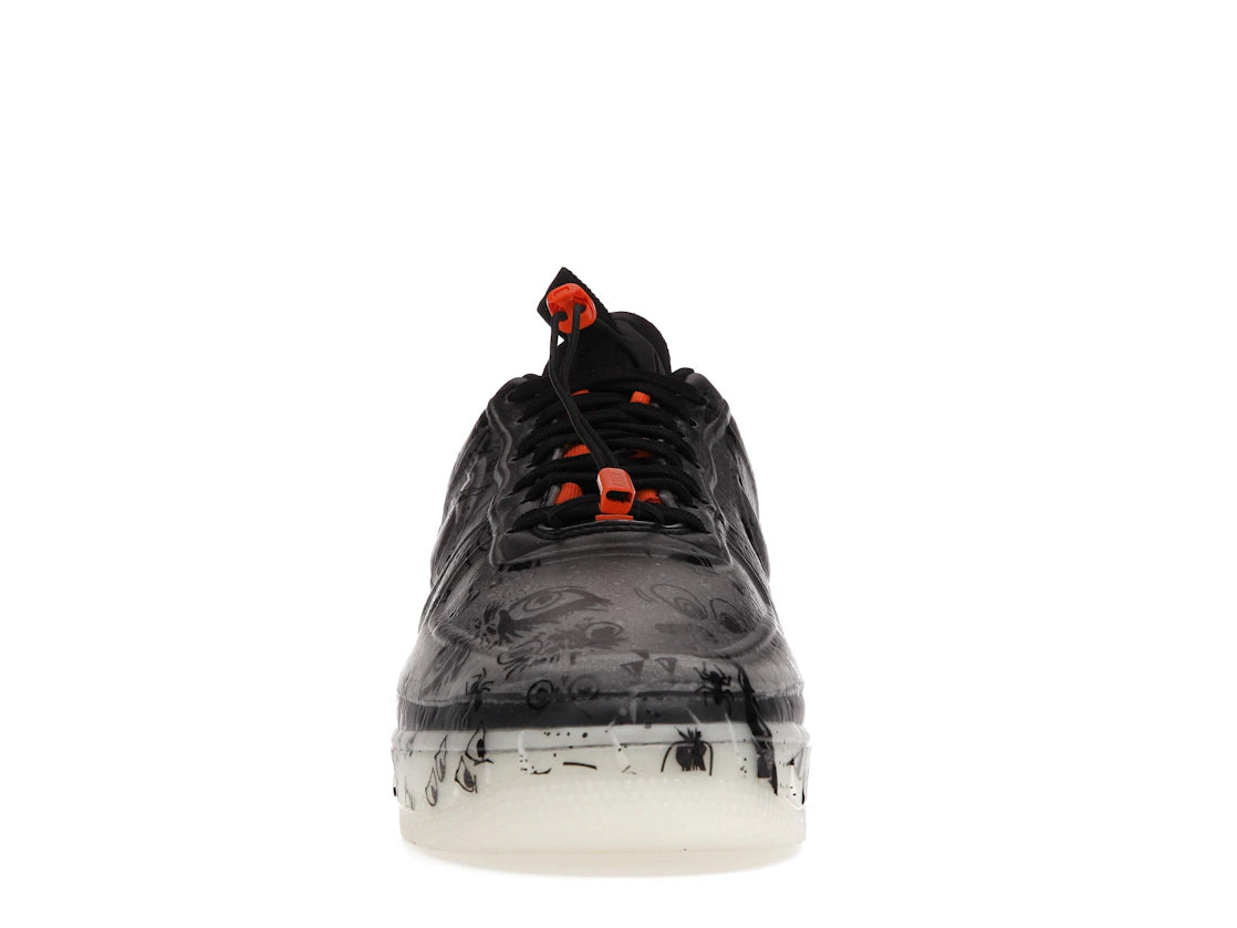 Nike Air Force 1 Low Experimental Halloween