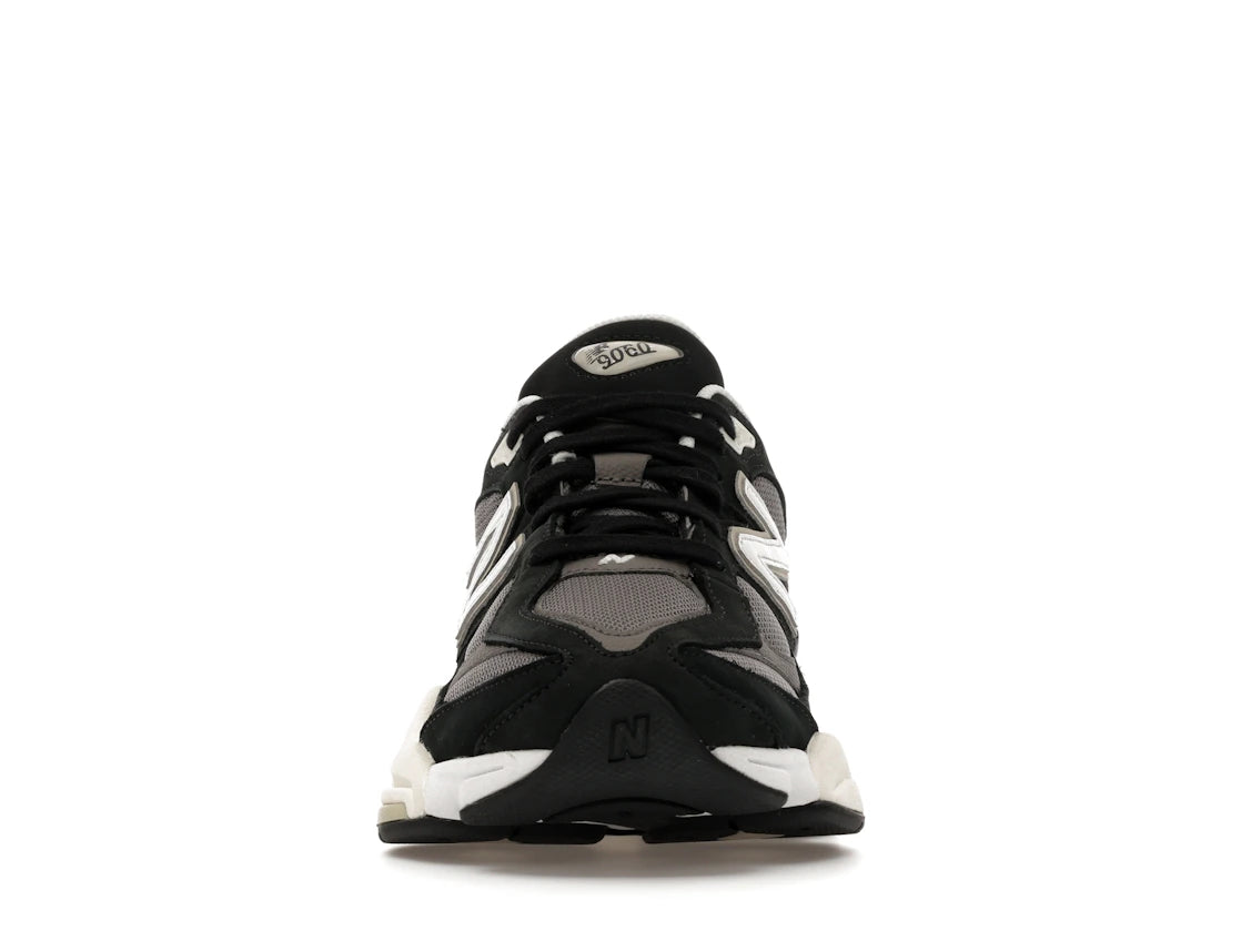 New Balance 9060 Black Tornado