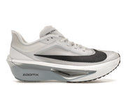 Nike Zoom Fly 6 White Pure Platinum Obsidian Mist Gridiron